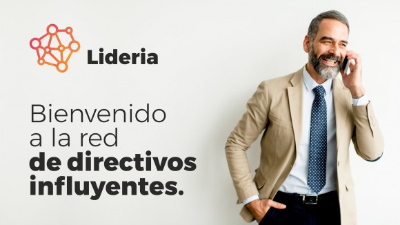 nace Lideria