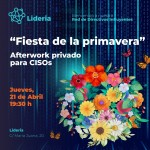 AfterworkCISOS22